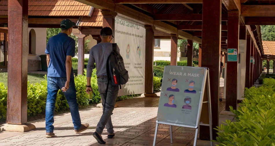 ماستر العلوم.. قرار باعتماد الذكاء الاصطناعي واللغة العربية