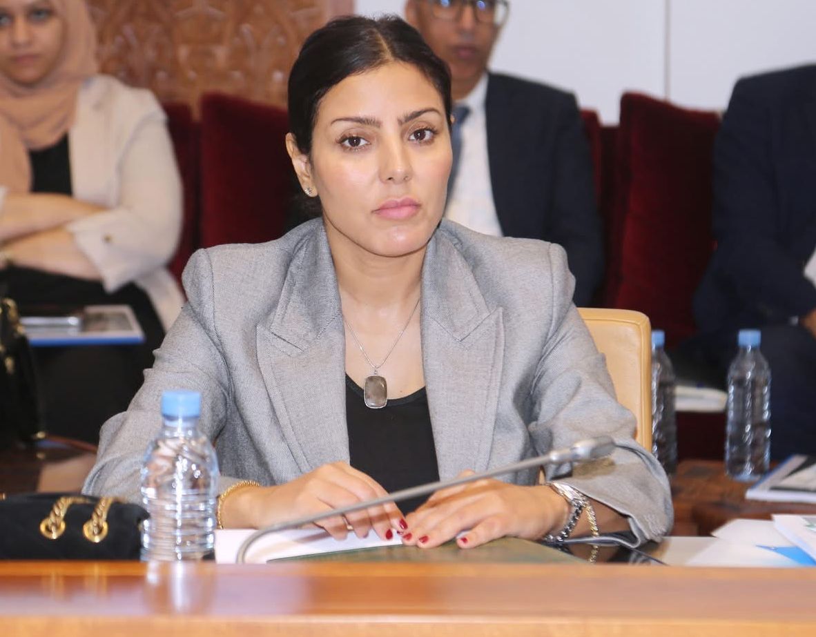 البرلمانية لماوي تدق ناقوس الخطر بشأن نقص أمصال لسعات العقارب والأفاعي بورزازات