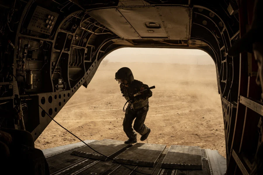 أكادير.. الانطلاق الرسمي للدورة الـ22 من تمرين “الأسد الإفريقي”