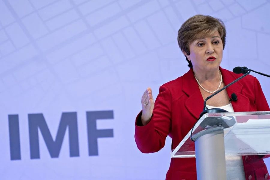 صندوق النقد الدولي يخفض توقعاته للنمو في الشرق الأوسط وشمال إفريقيا