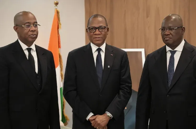 المعرض الدولي للفلاحة بالمغرب 2026.. كوت ديفوار تراهن على الخبرة المغربية في التحسين الوراثي لإرساء نموذج تعاون جنوب-جنوب “مثالي”