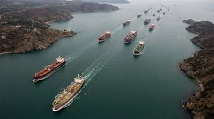 الجيش الأمريكي يعلن أنه سيبدأ بفرض حصار على جميع الموانئ الإيرانية