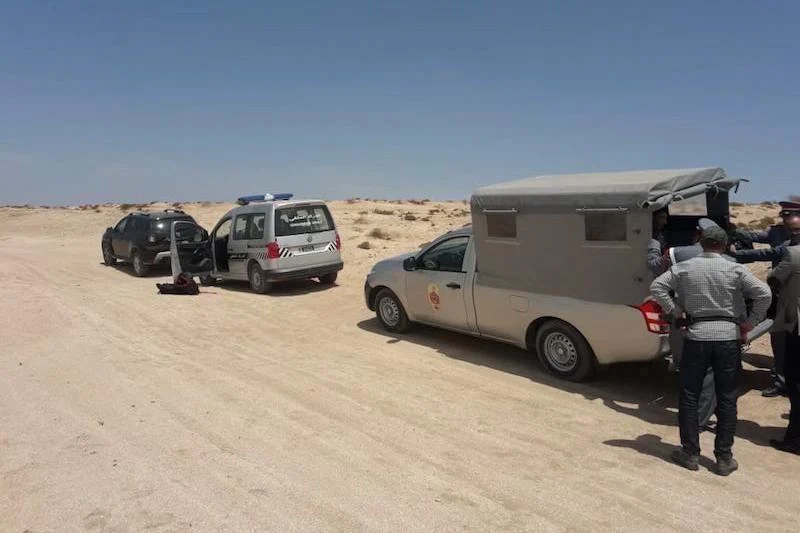 إيقاف 30 “حرّاك” وحجز معدات تستعمل في تنظيم الهجرة السرية