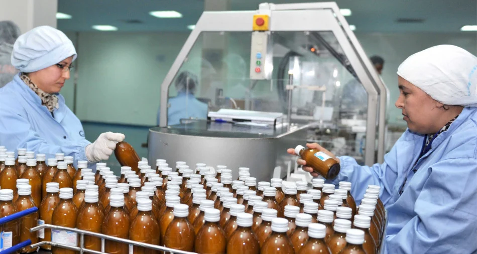 مشروع قانون لتأهيل المنظومة الدوائية بالمغرب وفق المعايير الدولية