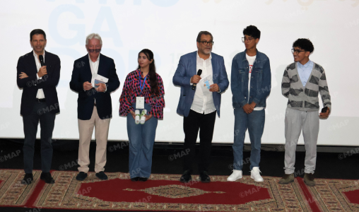 إسدال الستار على فعاليات الدورة الرابعة لمهرجان “لا دولتشي فيتا بموكادور”