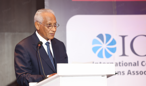 التامك يبرز دور الرقمنة في إصلاح المنظومة السجنية بالمغرب