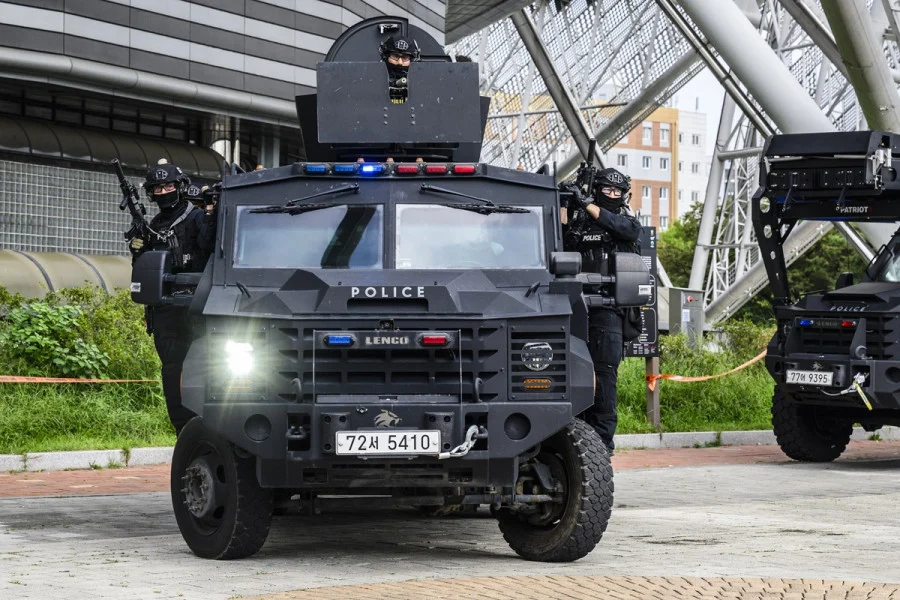 مقتل ثمانية أطفال في حادث عنف أُسري في الولايات المتحدة