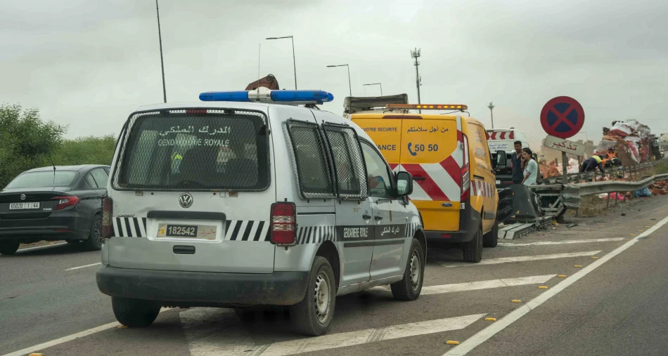 قراران جديدان يضبطان شروط وتعويضات التأمين ضد الكوارث