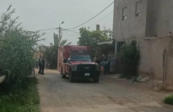 قلعة السراغنة.. إصابة سيدة بجروح بليغة عقب اعتداء “شخص في حالة اندفاع” بجماعة ميات