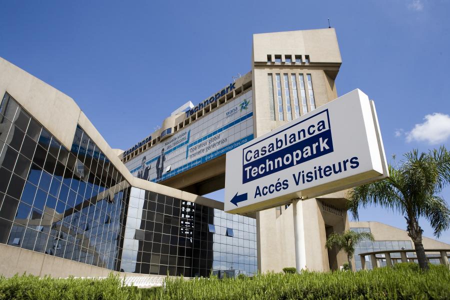 ابتكار مقاولاتي.. برنامج “Morocco Accelerator” يطلق19 مقاولة مغربية ناشئة