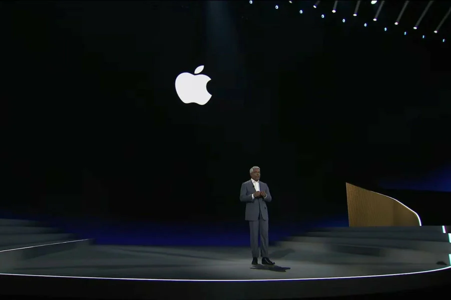 آبل” و”غوغل”.. تحالف “العمالقة” يضع ذكاء “Gemini” في قلب “آيفون”