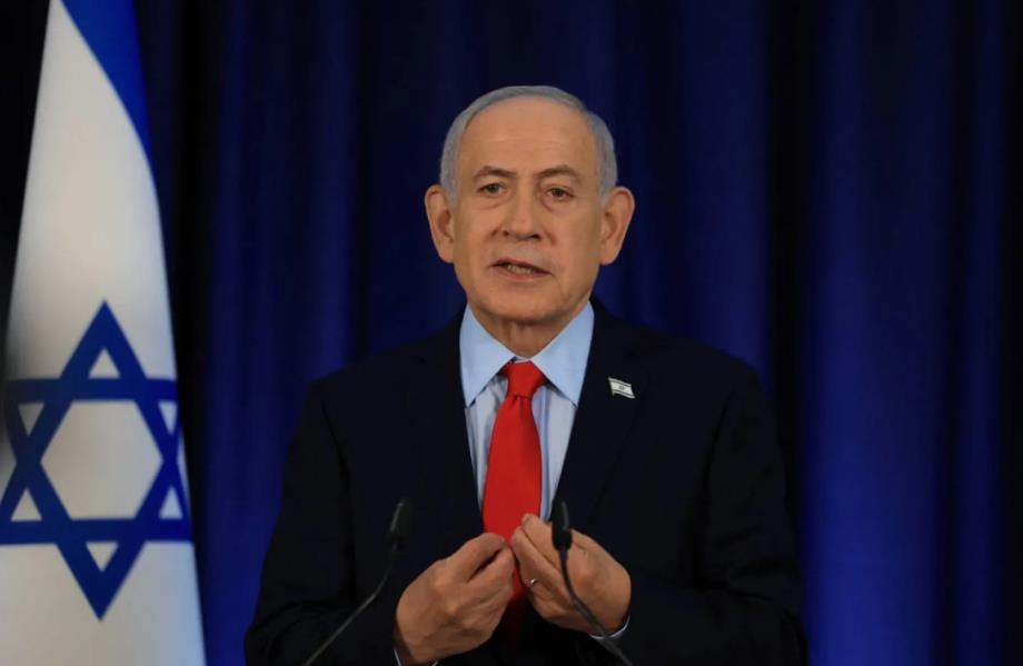 بنيامين نتنياهو: “لو لم نشن الحرب على إيران لامتلكت بالفعل السلاح النووي”