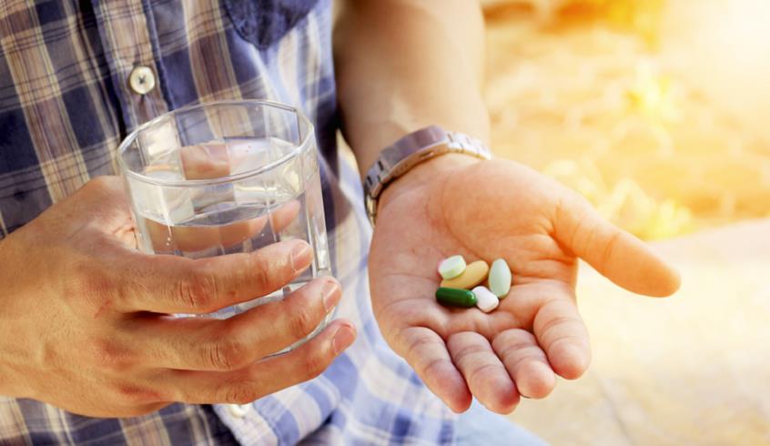 الوكالة المغربية للأدوية تحذر من استعمال مكملات فقدان الوزن