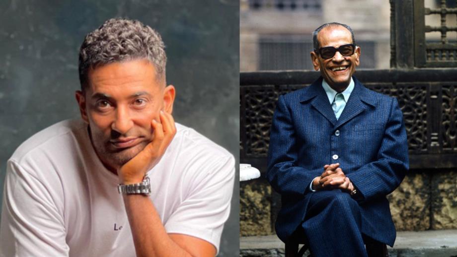 صراع حقوق يشتعل.. ورثة نجيب محفوظ في مواجهة عمرو سعد