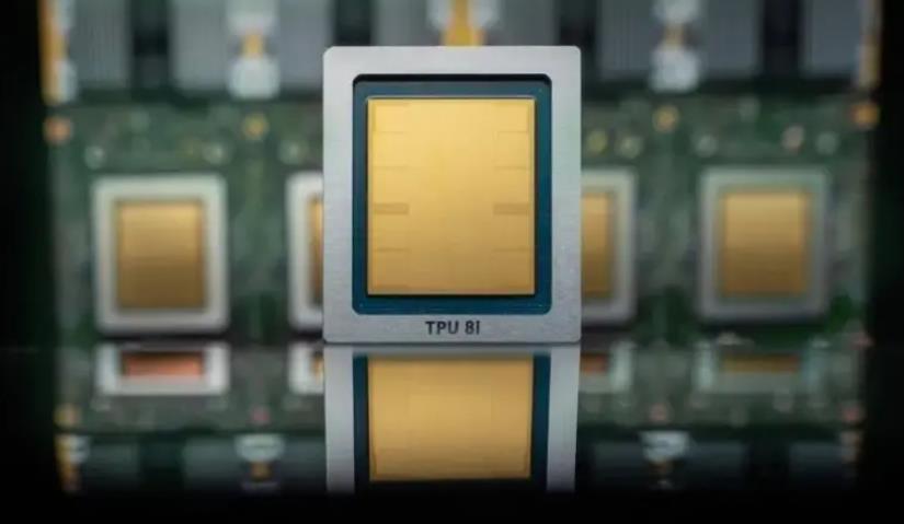 “غوغل كلاود” تطلق جيلا جديدا من شرائح الذكاء الاصطناعي الخاصة بها