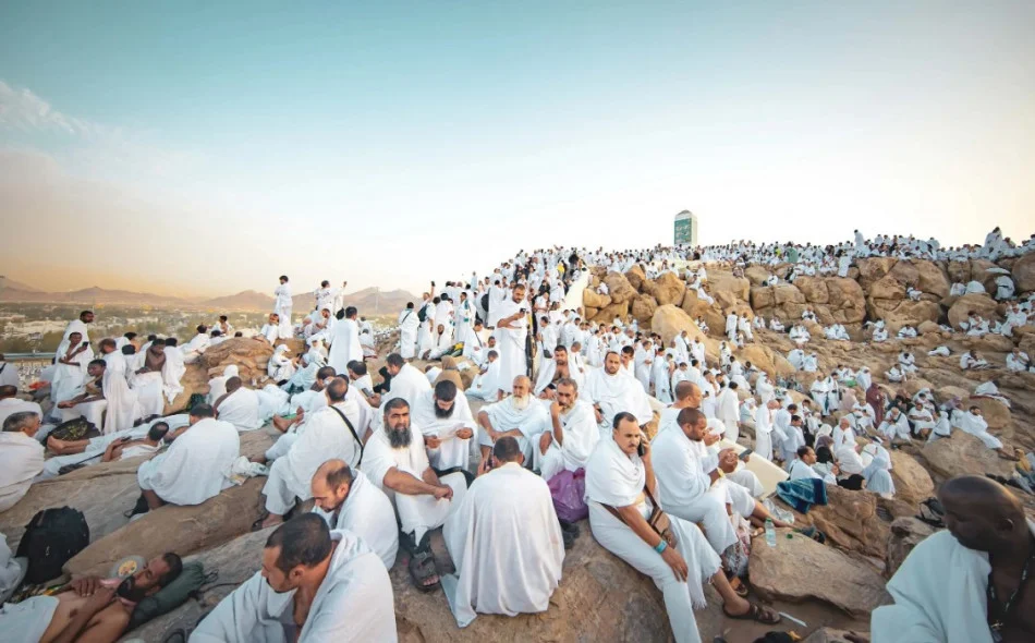 فتح فترة استثنائية جديدة لاستخلاص المبلغ الزائد من مصاريف الحج