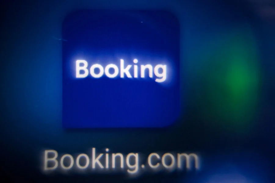 Booking.com تتعرض لاحتيال إلكتروني