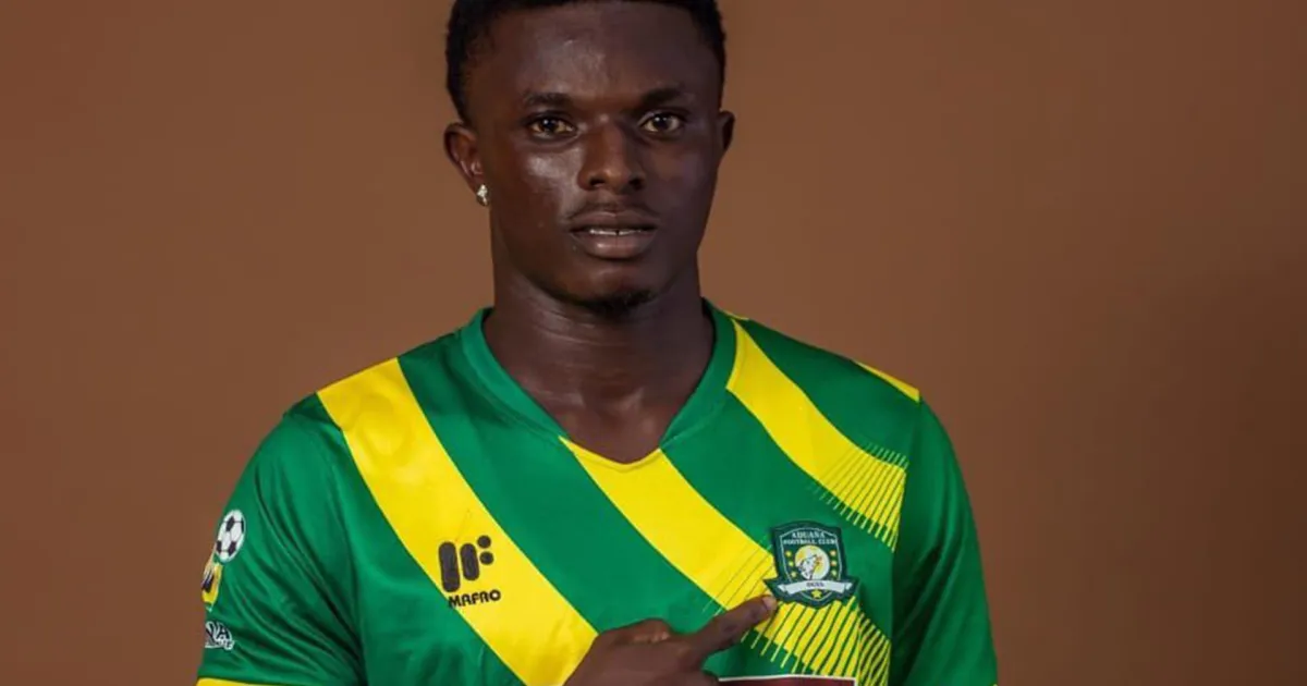 غانا.. مقتل اللاعب “دومينيك فريمبونغ” في هجوم مسلح استهدف حافلة فريقه