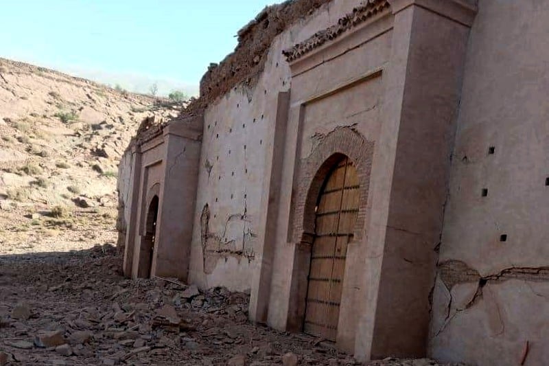 دراسة مغربية يابانية.. حماية التراث “غير المادي” شرط أساسي لنجاح إعادة إعمار مناطق زلزال الحوز