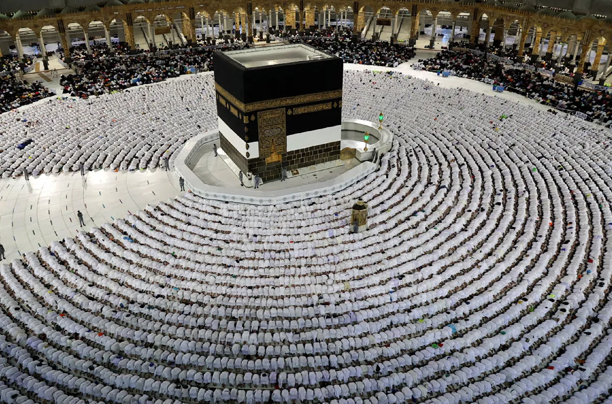 وزارة الحج السعودية تؤكد على دور الالتزام بتصريح الحج