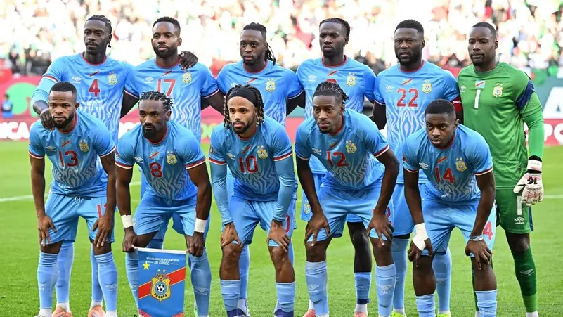 مونديال 2026.. أميركا تفرض “العزل” على منتخب الكونغو مقابل المشاركة