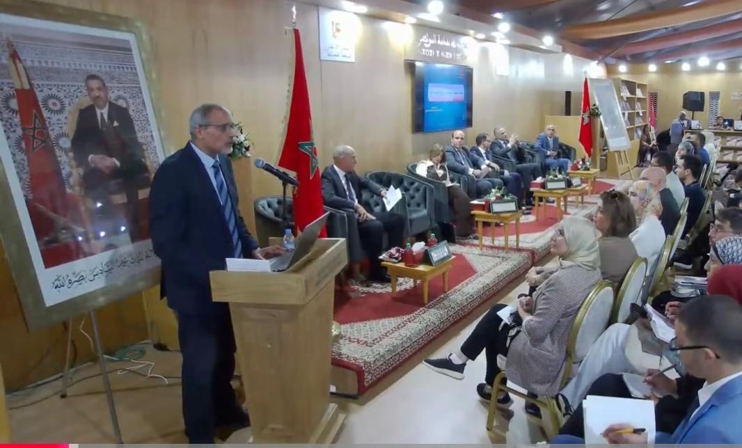 من التعقب إلى المصادرة.. الوكيل العام للملك خالد كردودي يشرح خريطة تفكيك الجرائم المالية