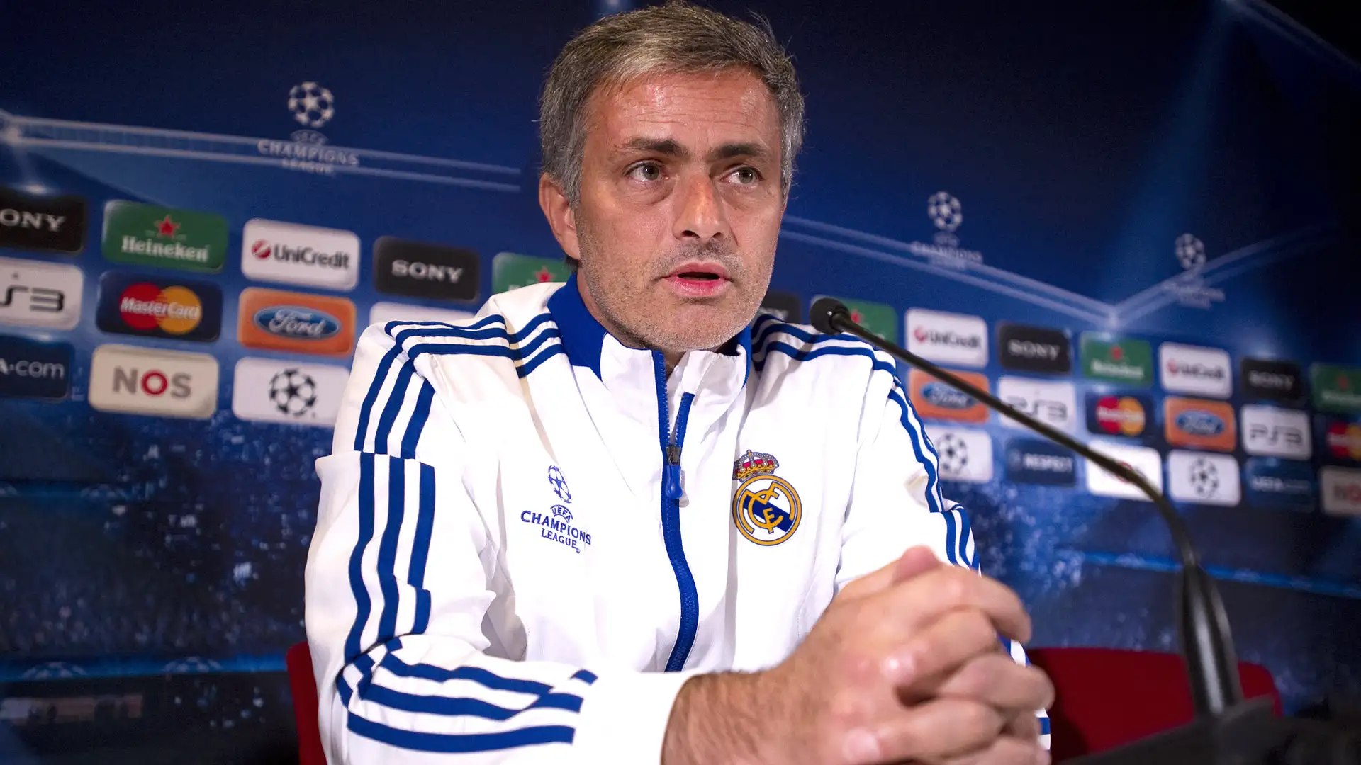بعد 13 عاما.. جوزيه مورينيو يعود إلى ريال مدريد