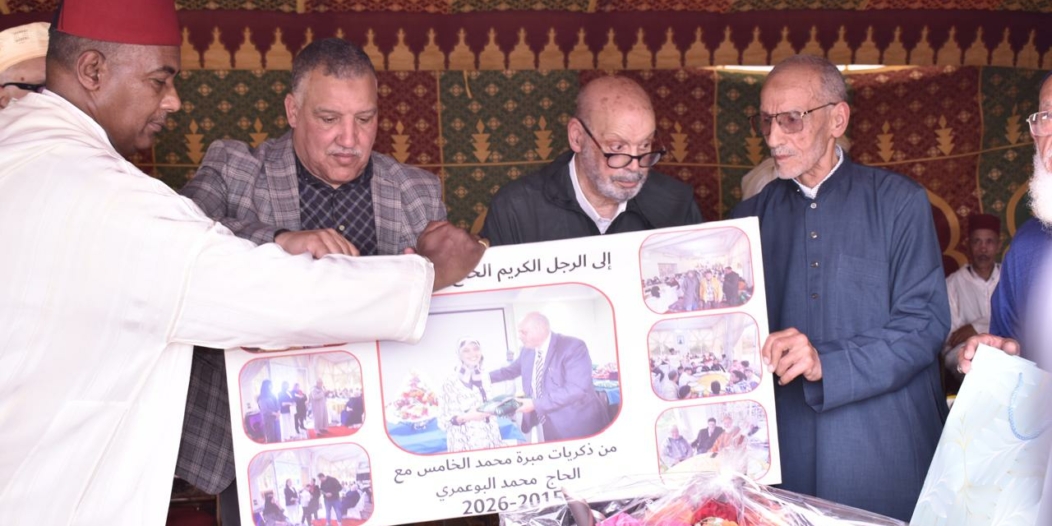 مراكش تحتفي بذاكرة الملحون وتقاليد “النزاهة” في مهرجانها الجهوي السادس