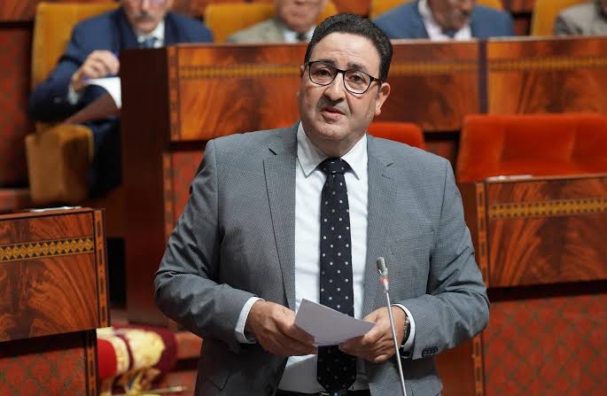 برلماني يطالب وزير النقل بالكشف عن موعد وصول “البراق” إلى أكادير والأقاليم الجنوبية