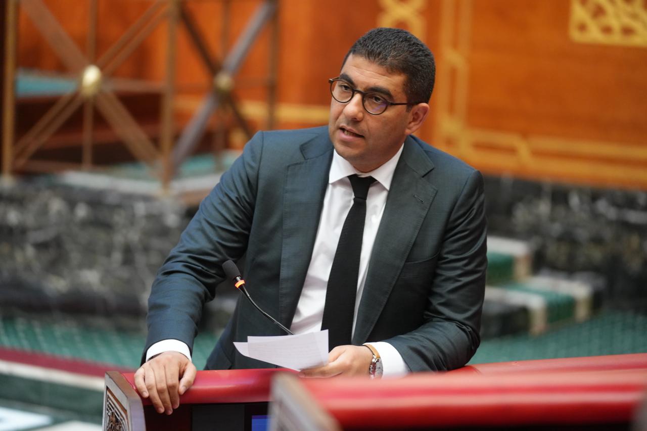 الوزير بنسعيد: المغرب يطوي صفحة “التخييم الموسمي” ويؤسس لسياسة وطنية جديدة للمخيمات التربوية