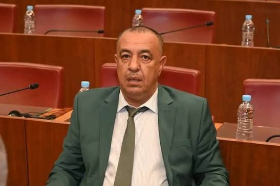 حزب الاستقلال يزكي محمد نجيب الخالدي للترشح لرئاسة مؤسسة التعاون مراكش الكبرى