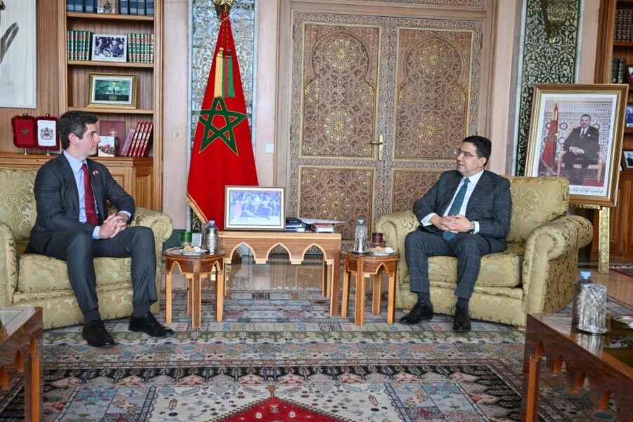 بنما تجدد تأكيد موقفها الثابت بشأن قضية الصحراء المغربية