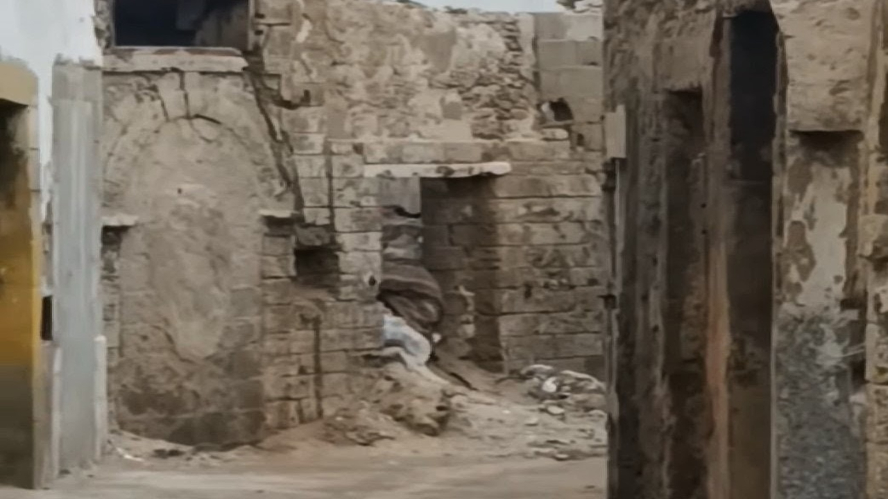 الصويرة.. السلطات المحلية تتدخل لتأمين البنايات الآيلة للسقوط بحي الملاح