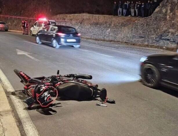 حادثة سير مميتة تودي بحياة شاب وتصيب آخر على الطريق بين مراكش وورزازات