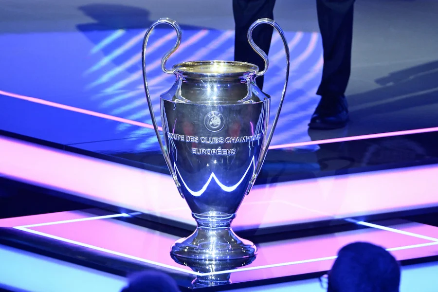 صيغة جديدة لدوري الأمم والتصفيات الأوروبية اعتبارا من 2028