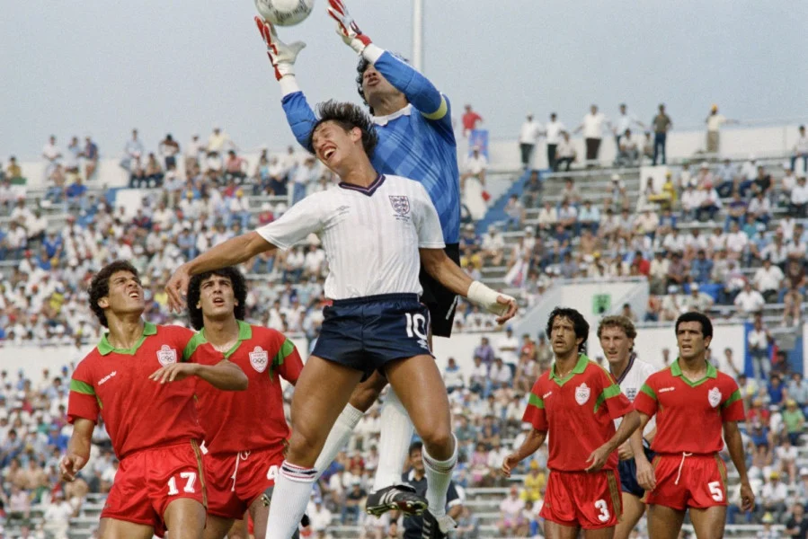 مونديال 1986 بالمكسيك.. الملحمة الكروية المغربية وهدف مارادونا الأسطوري