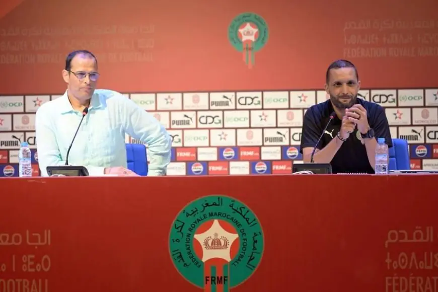 كرة القدم.. المديرية التقنية الوطنية للتحكيم تعقد لقاء تواصليا