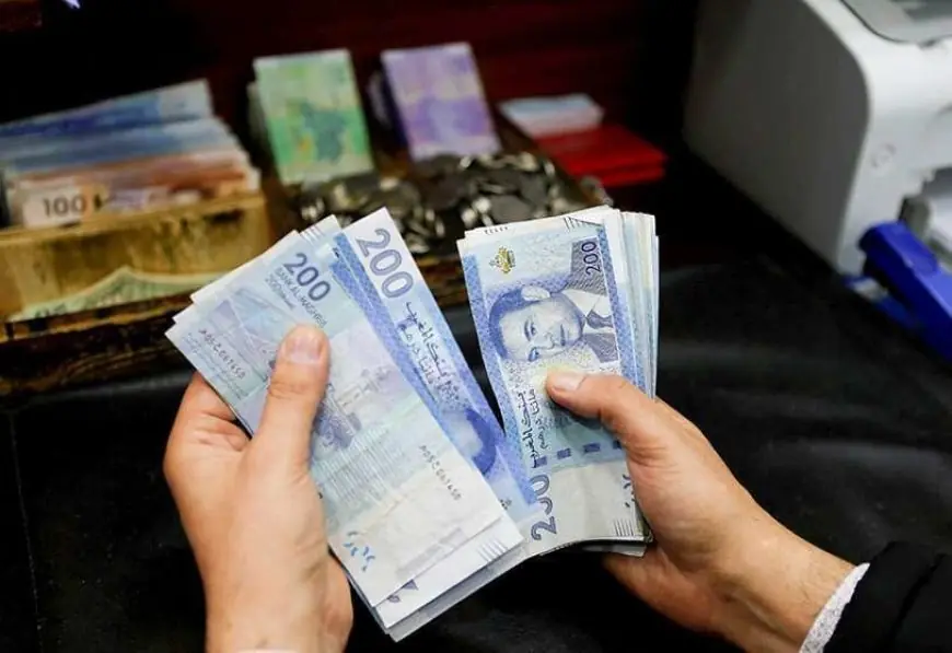 بمناسبة عيد الأضحى.. صرف منحة استثنائية لأرامل ومتقاعدي الأمن