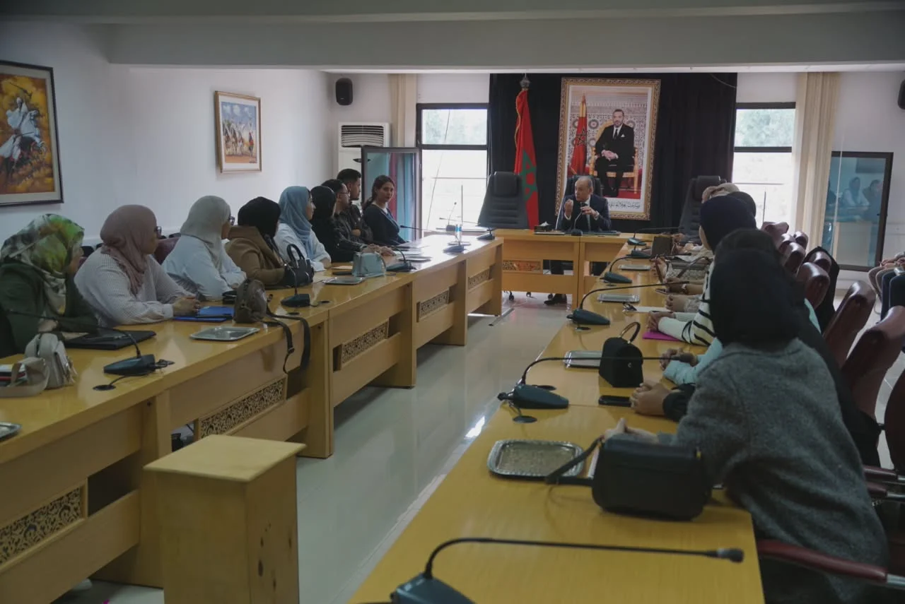 تعزيز العرض الصحي بقلعة السراغنة بـ22 إطاراً جديداً ضمن برنامج التعاقد