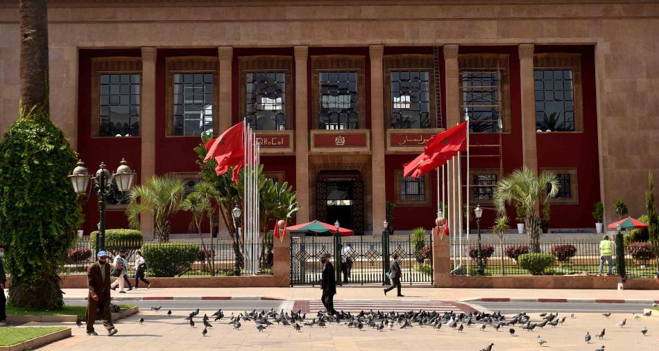 إدماج الذكاء الاصطناعي في العمل البرلماني.. بين رهان الرفع من الأداء المؤسساتي ومتطلبات الحماية القانونية