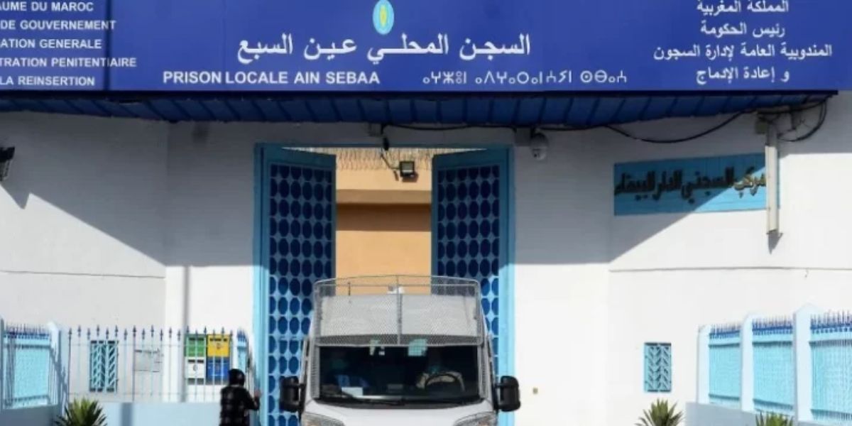 مندوبية السجون تكشف حقيقة نقل “إسكوبار الصحراء” إلى عكاشة