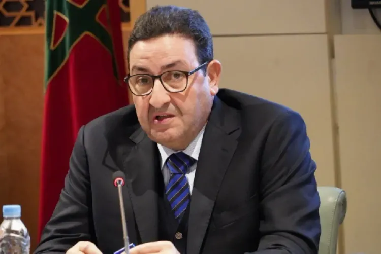 الوزير قيوح: النقل الدولي.. الحكومة تعمل عبر القنوات الدبلوماسية على إيجاد حلول دائمة لإشكالية التأشيرات الإلكترونية