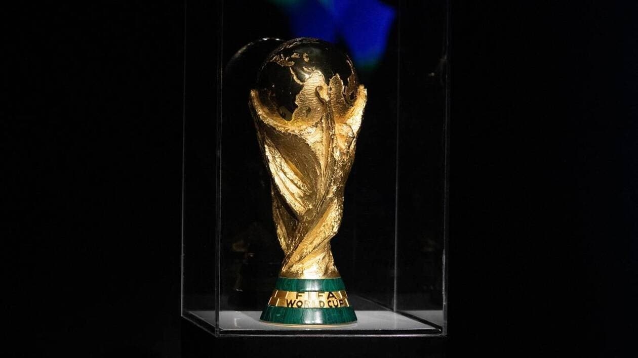 كأس العالم.. أكبر الانتصارات في مباريات خروج المغلوب