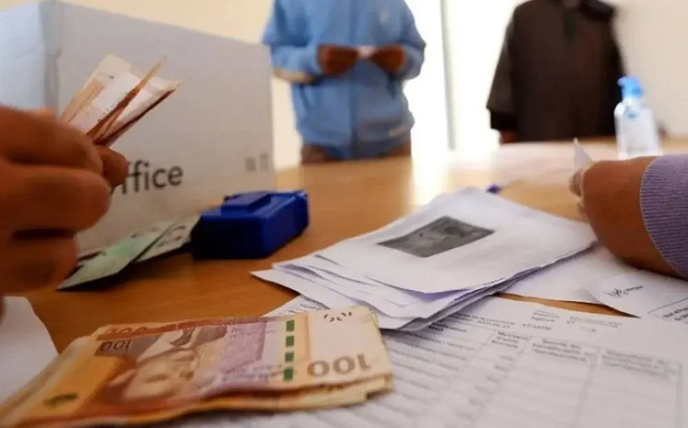 60% من المستفيدين يفضلون وظيفة مستقرة على الإعانات
