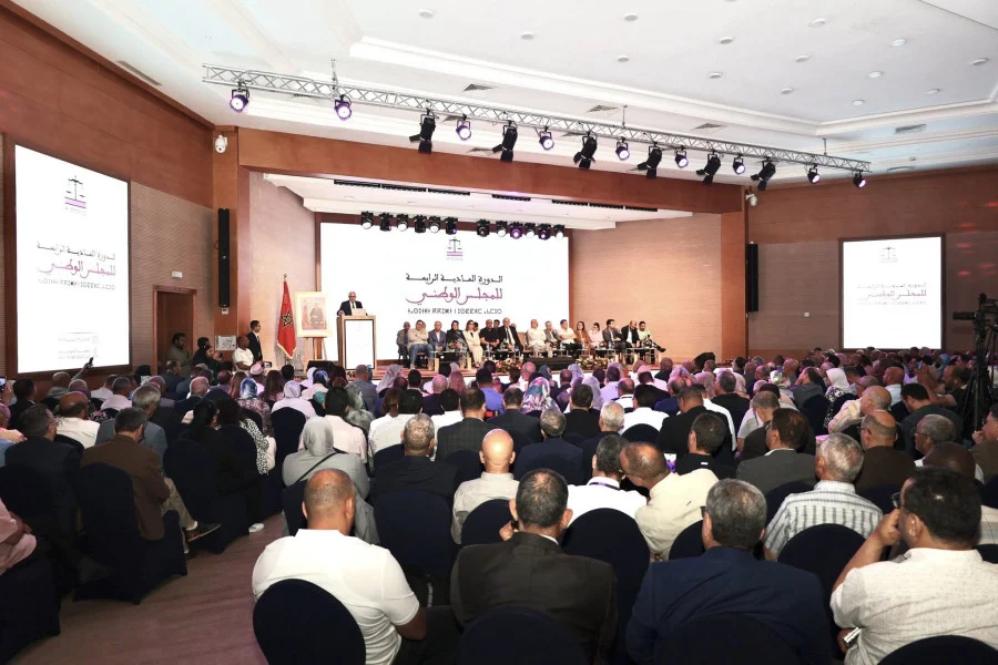 قبل الانتخابات.. حزب الاستقلال يعلن عن “تعاقد سياسي” من خمسة التزامات