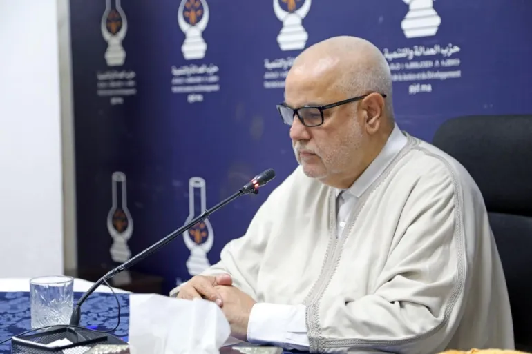 الحوز.. حزب العدالة والتنمية يستعد لتنظيم مهرجان خطابي بأمزميز يؤطره عبد الإله بنكيران