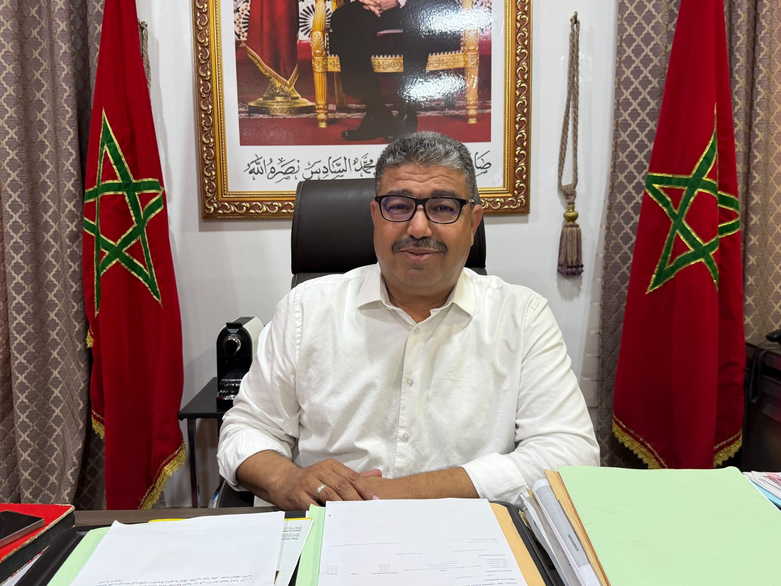 محكمة الاستئناف تصدر حكماً باتاً بإلغاء الحكم الابتدائي في حق الشقيق رئيس جماعة واحة سيدي إبراهيم