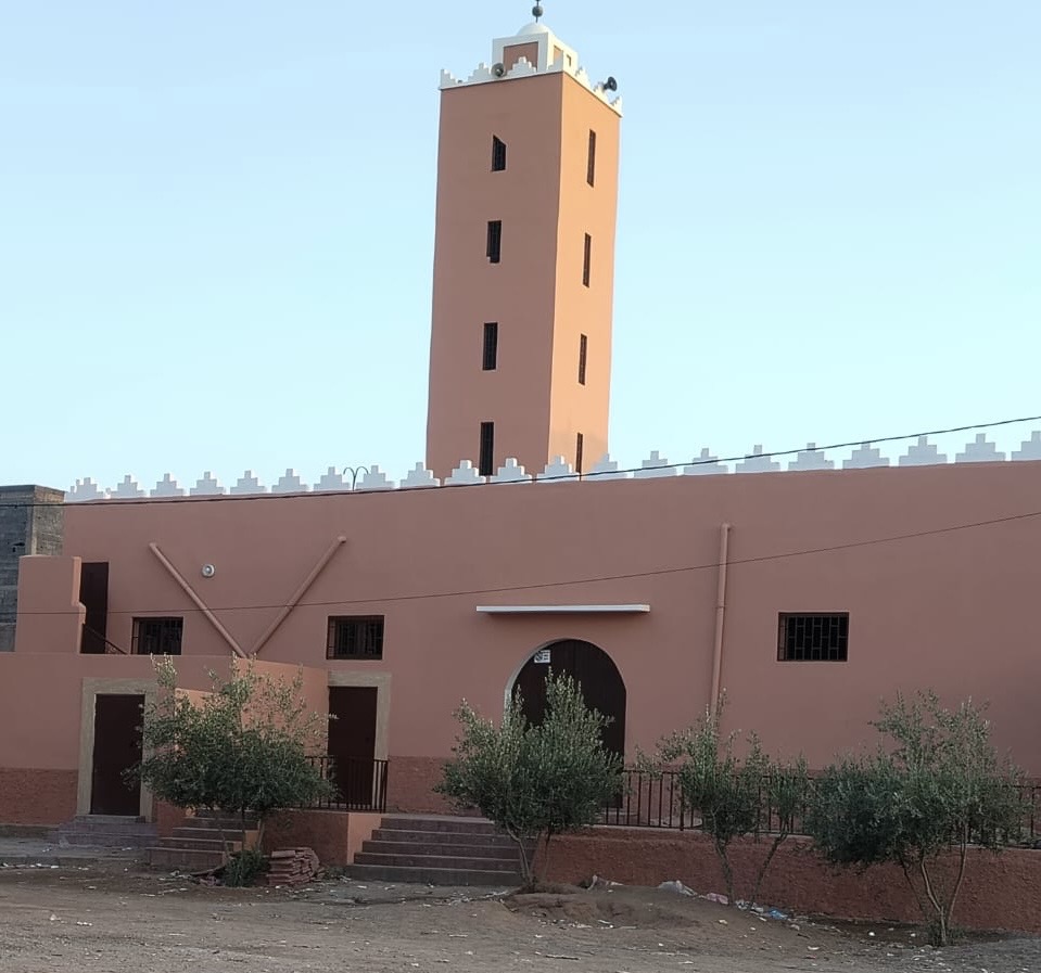 توقيف عشريني متورط في محاولة اعتداء بسلاح أبيض على إمام مسجد ضواحي مراكش