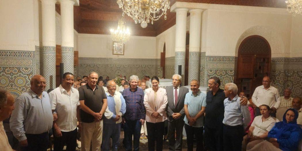 حزب الأصالة والمعاصرة يعلن لائحة وكلائه بجهة مراكش آسفي للاستحقاقات التشريعية