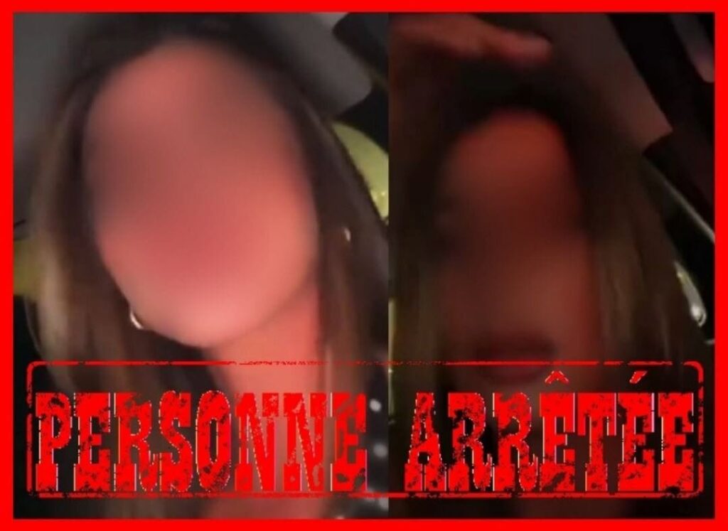 تفاصيل إيقاف فرنسية من أصول جزائرية بمطار مراكش المنارة